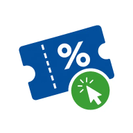 cuponesonline app icon