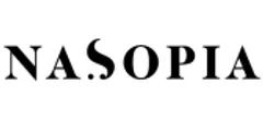 Nasopia Logo