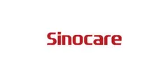 Sinocare Logo